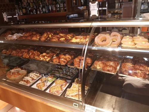 Foto di Bar Gelli di Sil-ve sas