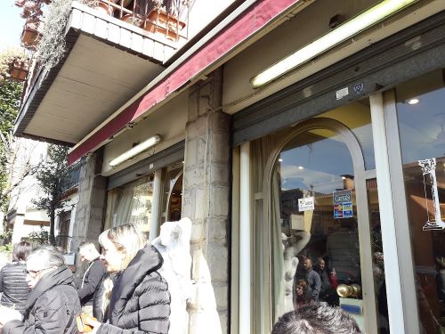 Foto di Bar Pasticceria Impero