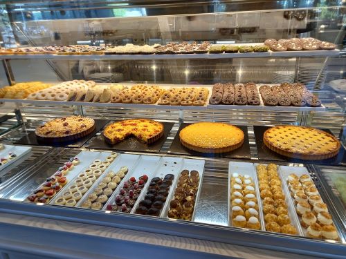 Foto di Pasticceria Guastini