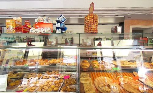 Foto di Caffetteria Pasticceria Crema