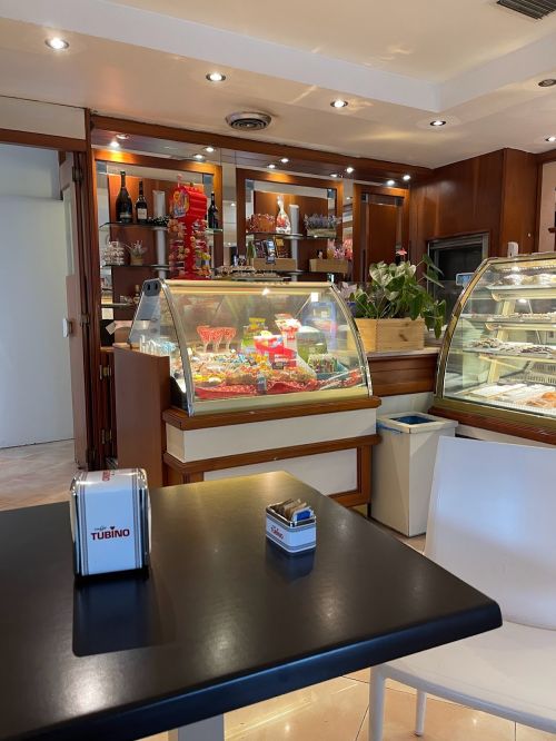 Foto di Nuovo Bar Pasticceria Gori