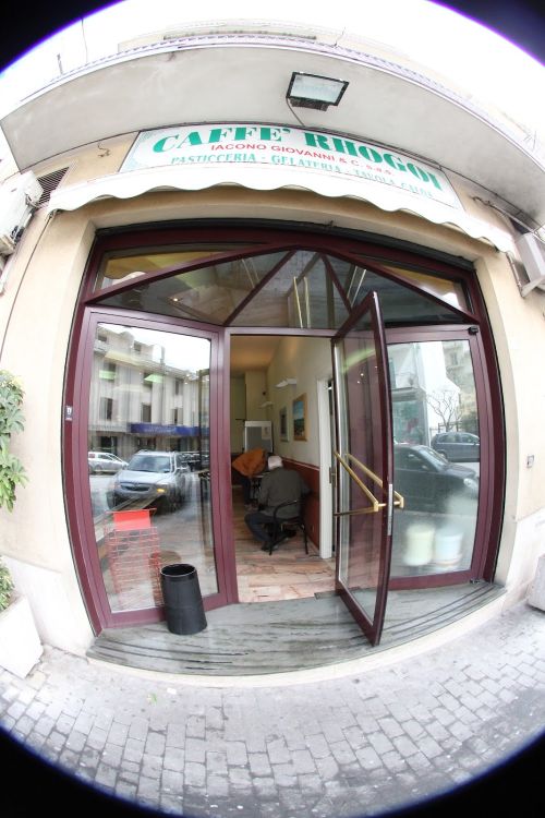 Foto di Caffè Roghoi