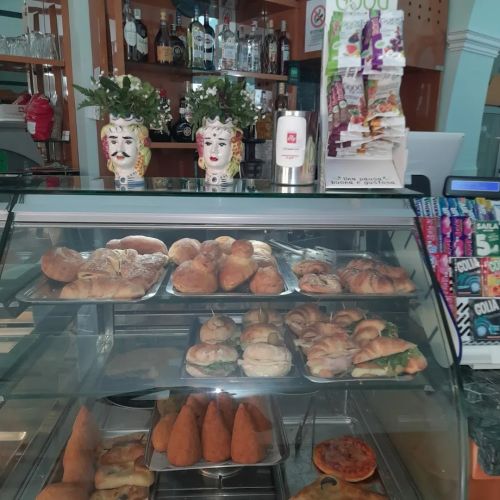 Foto di Bar del Corso di Salvatore Ragusa Pasticceria Rosticceria Gelateria