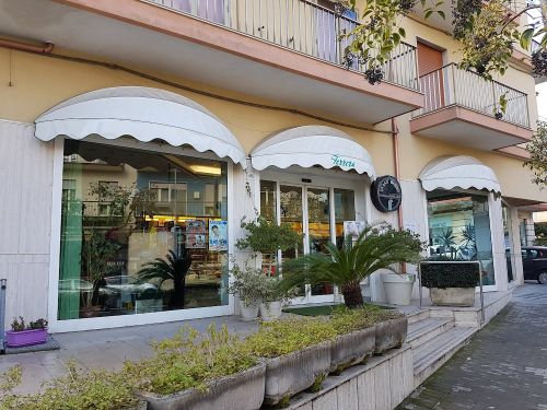 Foto di Dolce Forno Di Ferrera Rosa