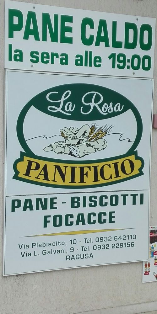 Foto di La Rosa Giuseppe