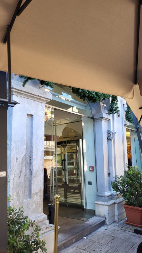 Foto di Caffè Italia