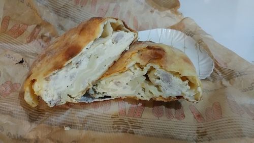 Foto di Focacce, Pane, Rosticceria