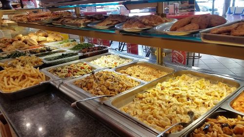 Foto di Gastronomia Il Forno Di Distefano Graziella