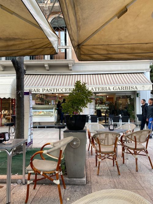 Foto di Bar Pasticceria Gelateria Garbisa