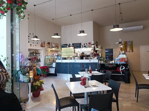 Foto di Paradise Caffè