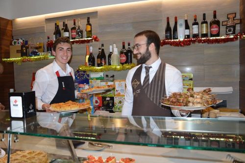 Foto di Bar Bruscè
