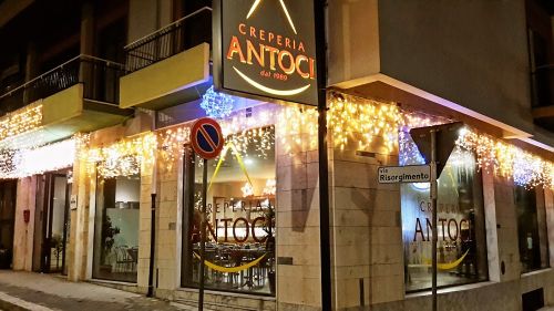 Foto di Creperia Antoci Di Antoci Andrea