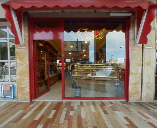 Foto di Caffè Pasticceria Ingli Venezia