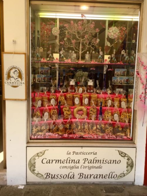 Foto di Palmisano Carmelina