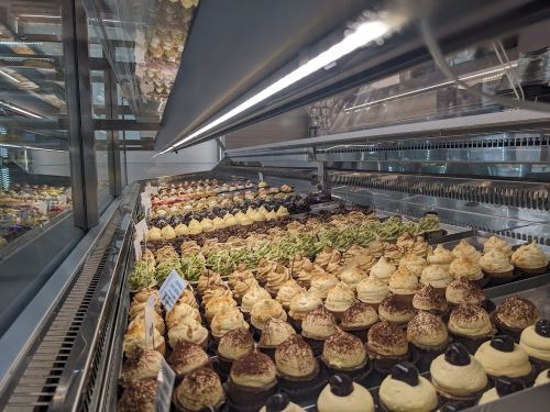 Foto di Pasticceria Le Plaisir