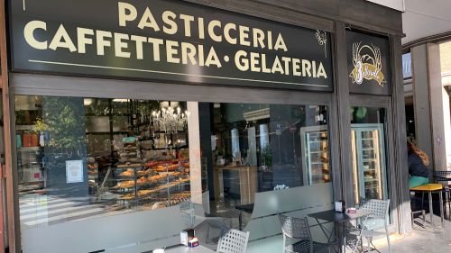 Foto di Pasticceria caffetteria 3 Sorelle...gelateria