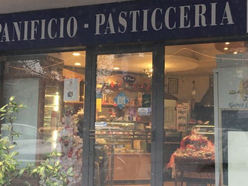 Foto di Nuovo Brunelli S.A.S Panificio Pasticceria