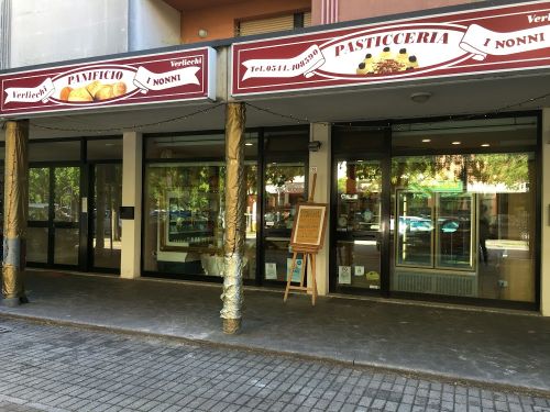 Foto di I Nonni Forno Pasticceria Formaggeria