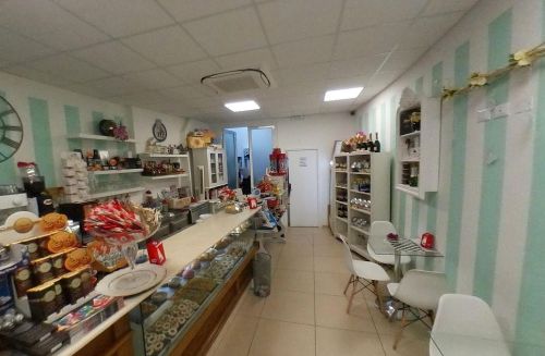 Foto di Tiffany Caffè e Cioccolato Ravenna