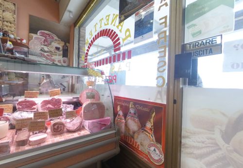 Foto di Panetteria Pasticceria Bazzocchi Claudia