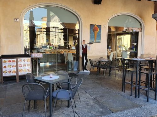Foto di Granditalia Ristorante Pasticceria Cocktailleria