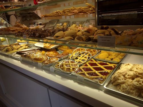 Foto di Panificio Ferrarese Artigianato Da Forno