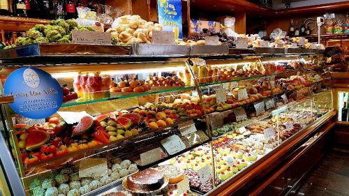 Foto di Infurna Pasticceria Giuseppe