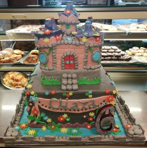 Foto di Pasticceria Gelateria Bar Fiore Nuovo