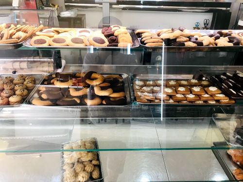 Foto di A Pasticceria Amedeo