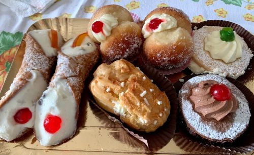 Foto di Bar Caffetteria Pasticceria Gelateria Sarne'