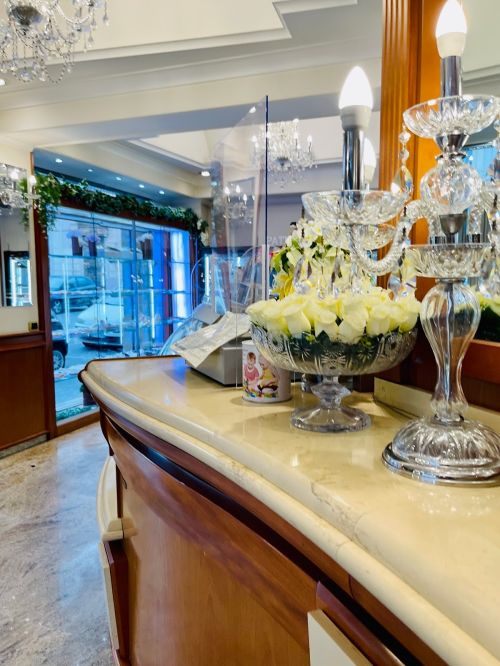 Foto di Pasticceria Sarnè - Bar Gelateria Caffetteria