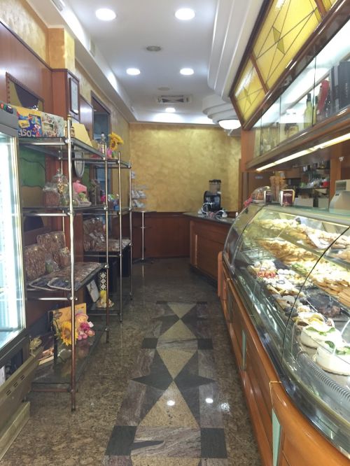 Foto di Bar Pasticceria Gelateria F.lli Giordano
