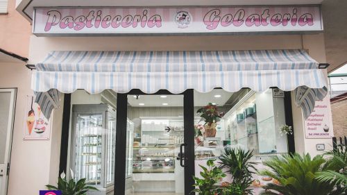 Foto di Zio torta...pasticceria gelateria
