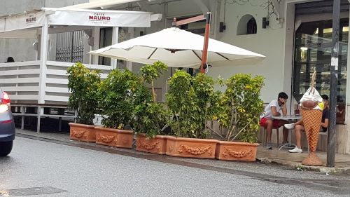 Foto di Pasticceria-Gelateria E Bar Ficara Di Romeo Salvatore