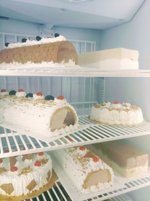 Foto di Pasticceria Gelateria Barreca di Valter Maurizio Barreca