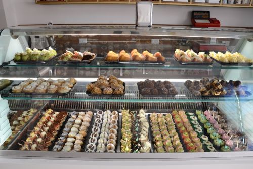 Foto di Pasticceria Galileo