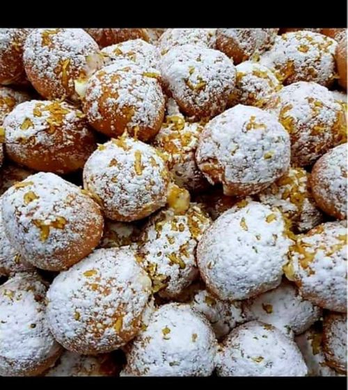 Foto di Il Dolce Ritrovo...Bar pasticceria gelateria