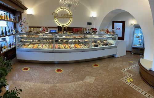 Foto di Cafè Rinascente Pasticceria