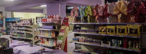 Foto di Idee Dolci - Ingrosso e Dettaglio Prodotti per Pasticceria Panificazione Gelateria - Dolciumi Confetteria Frutta Secca Stampe