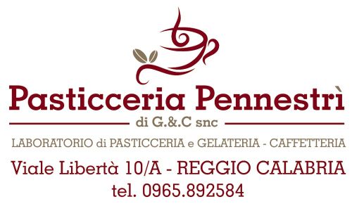 Foto di PASTICCERIA PENNESTRI' DIEGO...Caffe gelateria