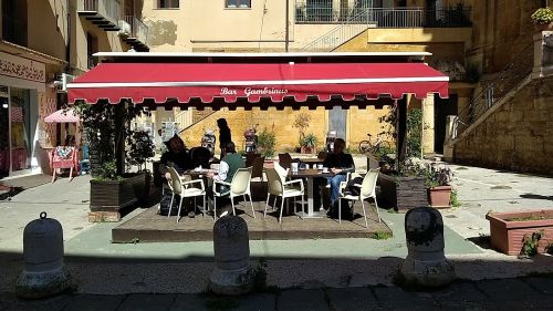Foto di Gambrinus Bar Pasticceria Gastronomia Catering