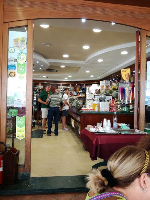Foto di Bar Winner | Pasticceria | Gelateria | Granite