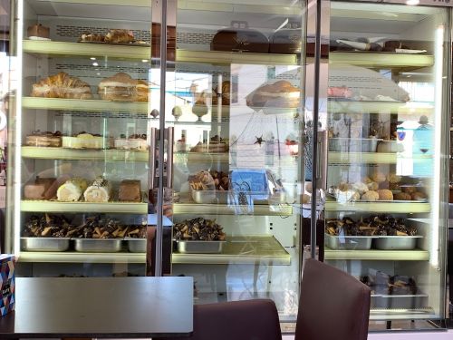 Foto di Pasticceria Paradise