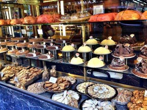 Foto di Pasticceria Resti Reggio nell'Emilia