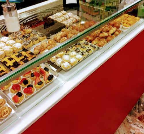 Foto di Pasticceria Montorsi Snc Montorsi Massimo - Roberto & Bertani Marzia