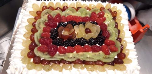 Foto di La Nuova Bottega Del Biscotto...Bar pasticceria