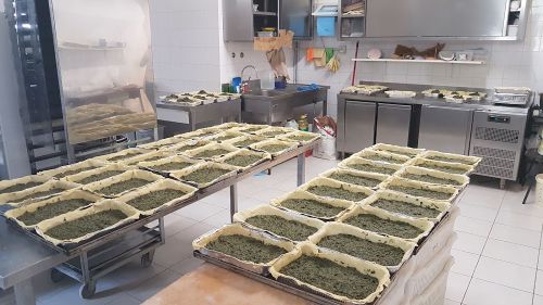 Foto di Forno Il Crostino di Davolio Iuri & Davolio Igor Snc