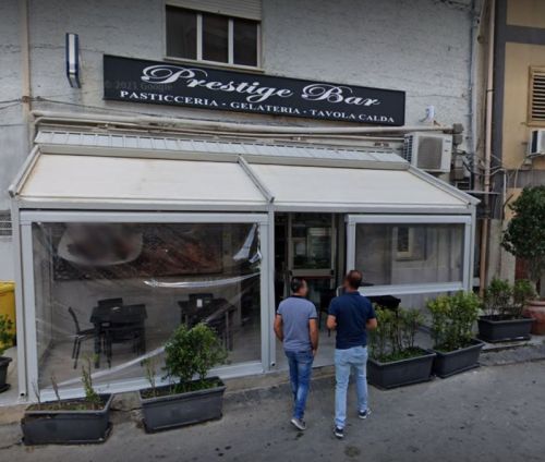 Foto di Bar Pasticceria Prestige