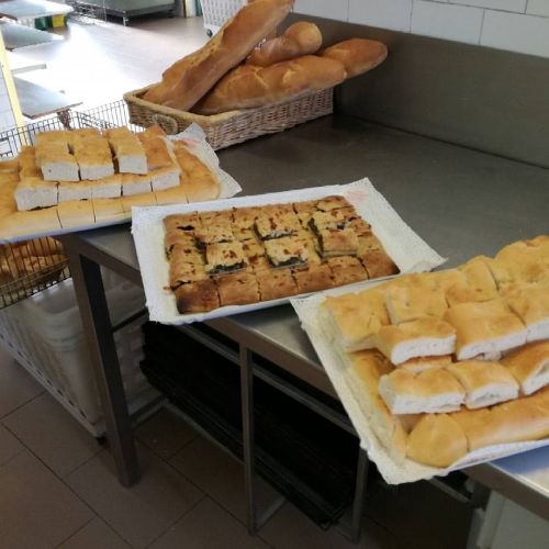 Foto di Forno Ruozi Paolo