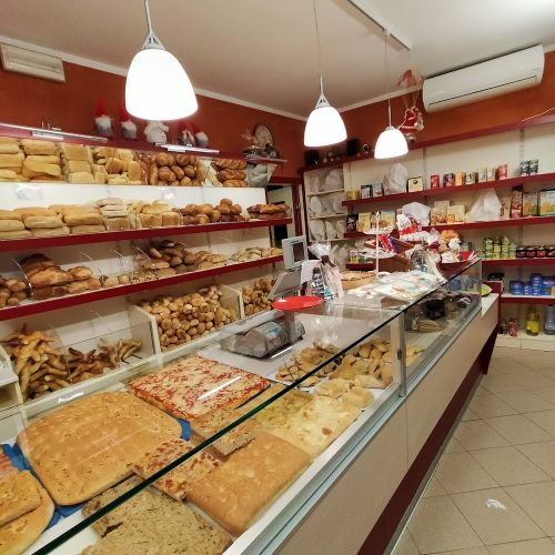 Foto di Forno Dolce Mattino di Stefy e Gerry